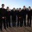 Cadetes de primer año de la Escuela Naval visitaron las instalaciones de la Aviación Naval
