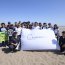  Arica celebró Día Mundial de los Océanos con limpieza de playas y fondo submarino  