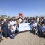 Arica celebró Día Mundial de los Océanos con limpieza de playas y fondo submarino