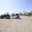 Arica celebró Día Mundial de los Océanos con limpieza de playas y fondo submarino
