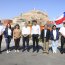 Arica celebró Día Mundial de los Océanos con limpieza de playas y fondo submarino