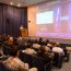 Director del SHOA inicia en Iquique ciclo de exposiciones sobre brechas sísmicas
