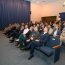 Director del SHOA inicia en Iquique ciclo de exposiciones sobre brechas sísmicas
