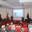 Expositores internacionales participaron del seminario de Intereses Marítimos 2019
