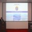 Expositores internacionales participaron del seminario de Intereses Marítimos 2019