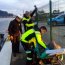 Autoridad Marítima de Lebu realizó evacuación médica de hombre de 51 años