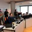 Organismos del Sistema Nacional de Alarma de Maremotos ponen a prueba sus capacidades en simulacro conjunto