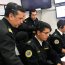 Organismos del Sistema Nacional de Alarma de Maremotos ponen a prueba sus capacidades en simulacro conjunto