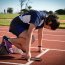  Seleccionado de atletismo de la Escuela Naval obtuvo destacada participación en los juegos 