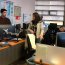 Organismos del Sistema Nacional de Alarma de Maremotos ponen a prueba sus capacidades en simulacro conjunto