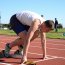 Seleccionado de atletismo de la Escuela Naval obtuvo destacada participación en los juegos 