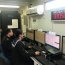 Organismos del Sistema Nacional de Alarma de Maremotos ponen a prueba sus capacidades en simulacro conjunto
