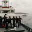 Dotaciones de unidades a flotes de Coquimbo se instruyeron en práctica de abordaje