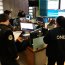 Organismos del Sistema Nacional de Alarma de Maremotos ponen a prueba sus capacidades en simulacro conjunto