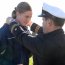 Seleccionado de atletismo de la Escuela Naval obtuvo destacada participación en los juegos 
