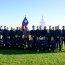 Seleccionado de atletismo de la Escuela Naval obtuvo destacada participación en los juegos 