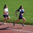 Seleccionado de atletismo de la Escuela Naval obtuvo destacada participación en los juegos 