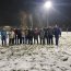 En Puerto Natales se realizó Campeonato de Futbolito por las Glorias Navales