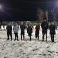 En Puerto Natales se realizó Campeonato de Futbolito por las Glorias Navales