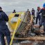 SHOA a bordo del OPV “Cabo Odger” realizó mantenimiento de boyas Dart y Triaxys en el norte