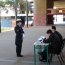 Curso de Aspirantes a Oficiales de los Servicios inició con las evaluaciones doctrinales de Infantería