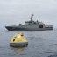 SHOA a bordo del OPV “Cabo Odger” realizó mantenimiento de boyas Dart y Triaxys en el norte