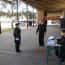 Curso de Aspirantes a Oficiales de los Servicios inició con las evaluaciones doctrinales de Infantería