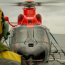 Buque Marinero Fuentealba apoyó entrenamiento para pilotos de helicópteros