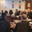 Embajadores acreditados en Chile realizaron visita profesional a las Direcciones Técnicas Marítimas
