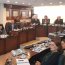 Embajadores acreditados en Chile realizaron visita profesional a las Direcciones Técnicas Marítimas