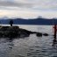 Tras 8 meses de aislamiento la dotación del Faro Raper fue relevada gracias a apoyo del Patrullero Micalvi