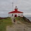 Tras 8 meses de aislamiento la dotación del Faro Raper fue relevada gracias a apoyo del Patrullero Micalvi