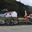 Tras 8 meses de aislamiento la dotación del Faro Raper fue relevada gracias a apoyo del Patrullero Micalvi