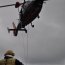 Tras 8 meses de aislamiento la dotación del Faro Raper fue relevada gracias a apoyo del Patrullero Micalvi