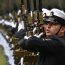 Infantería de Marina conmemora sus 201 años