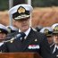 Infantería de Marina conmemora sus 201 años