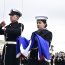 Especialidad de Abastecimiento conmemoró sus 201 años de existencia