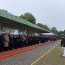 Infantería de Marina conmemora sus 201 años
