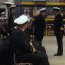 Personal de Abastecimiento de la Base Naval Talcahuano conmemoró 201º aniversario de la especialidad