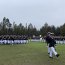 Infantería de Marina conmemora sus 201 años