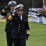 Infantería de Marina conmemora sus 201 años