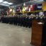 Personal de Abastecimiento de la Base Naval Talcahuano conmemoró 201º aniversario de la especialidad