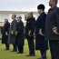 Especialidad de Abastecimiento conmemoró sus 201 años de existencia