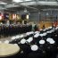 Personal de Abastecimiento de la Base Naval Talcahuano conmemoró 201º aniversario de la especialidad