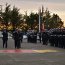Conmemoración en Punta Arenas