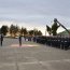 Conmemoración en Punta Arenas