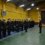Conmemoración en Punta Arenas