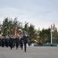 Conmemoración en Punta Arenas