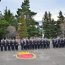 Conmemoración en Punta Arenas