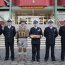 Conmemoración en Talcahuano